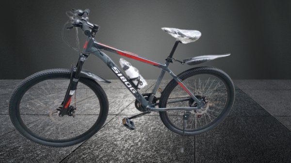 Nouveau cycle de vitesse '' 26 '' 2025