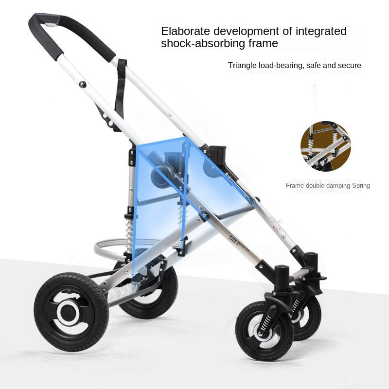 poussette belecoo 2en1 bordeaux