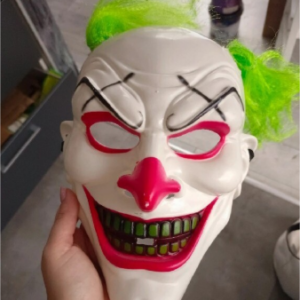 masque joker