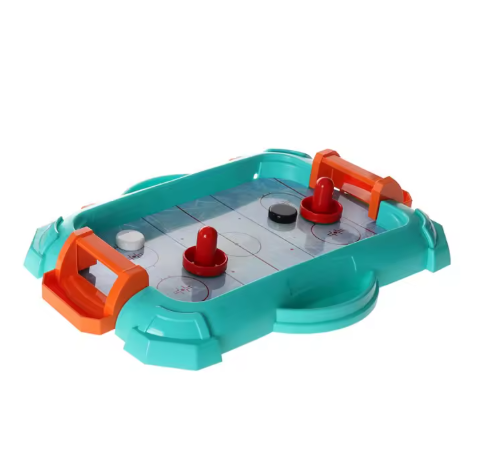 Jeu de hockey sur glace pour enfants – jeu de table sportif et interactif