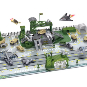 Jouet militaire action pour enfants – figurines