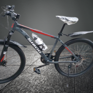 nouveau cycle de vitesse '' 26 '' 2025