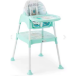chaise haute pour bébé 3 en 1 meilleure chaise de table pour enfants tendance moderne 2024 chaise