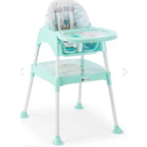chaise haute pour bébé 3 en 1 meilleure chaise de table pour enfants tendance moderne 2024 chaise
