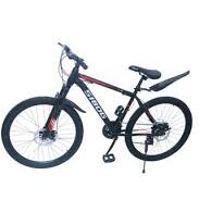 nouveau cycle de vitesse '' 26 '' 2025