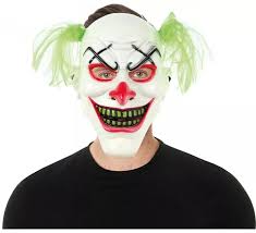 masque joker