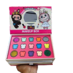 jeux labubu makeup