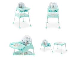 chaise haute pour bébé 3 en 1 meilleure chaise de table pour enfants tendance moderne 2024 chaise