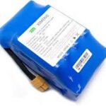 charge batterie hoverboard