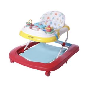 Youpala bébé Burbay – trotteur évolutif avec activités et musique