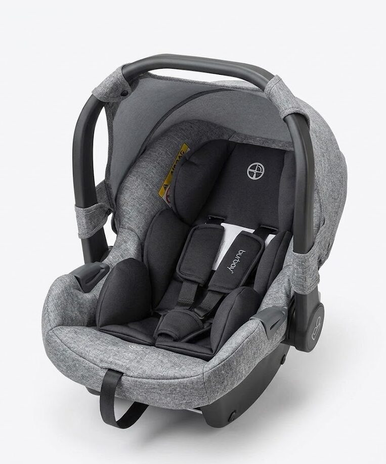 Siège Auto Bébé Burbay 3 en 1 – Cosi, Nacelle & Transat Balancelle