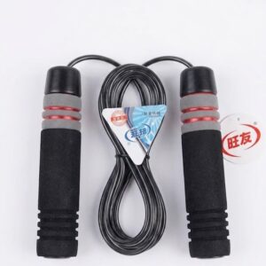 Corde à Sauter Wangyou – Équipement Fitness Cardio en Gros