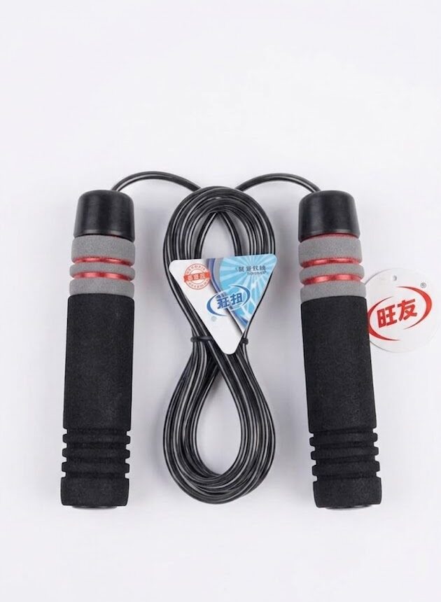 Corde à Sauter Wangyou – Équipement Fitness Cardio en Gros