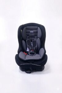 Siège Auto Bébé Burbay Isofix évolutif – rotation 360° jusqu’à 36 kg