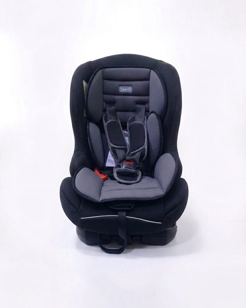 Siège Auto Bébé Brevo Isofix évolutif – rotation 360° jusqu’à 36 kg