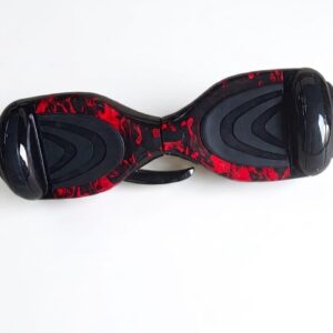 Hoverboard 6.5 Pouces Golden Child A3-2-6 Bluetooth LED – Scooter Électrique Auto-Équilibré 120 kg