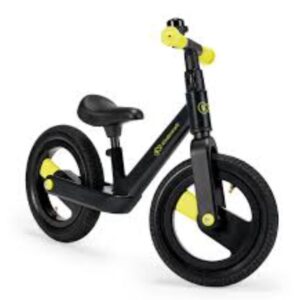Draisienne Kinderkraft Goswift 12 Pouces – Vélo d’Équilibre Ultra Léger en Magnésium