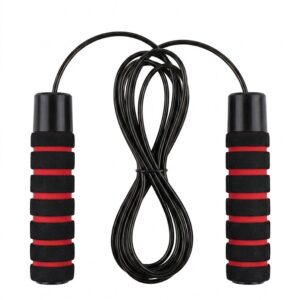 Corde à Sauter Fitness Wang You – Équipement d’Entraînement Professionnel Cross Training