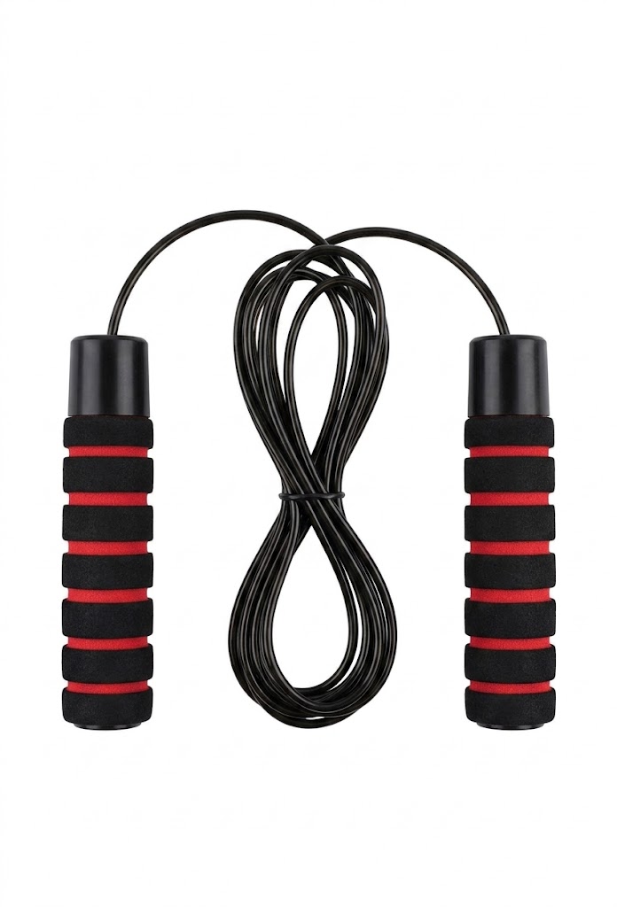 Corde à Sauter Fitness Wang You – Équipement d’Entraînement Professionnel Cross Training