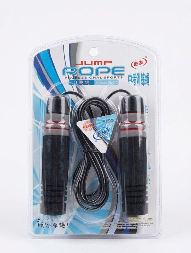 Corde à Sauter Wangyou – Équipement Fitness Cardio en Gros