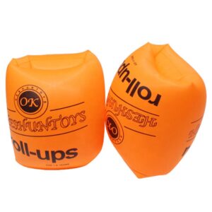 Brassards De Natation Gonflables Enfant Shang Tang Apprentissage Natation Piscine Securite