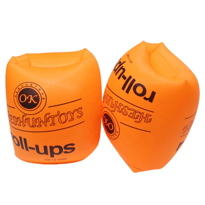 Brassards De Natation Gonflables Enfant Shang Tang Apprentissage Natation Piscine Securite
