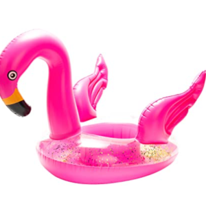 Bouee Gonflable Flamant Rose Enfant Piscine – Flottant Rose Tendance Pour Jeux D Eau