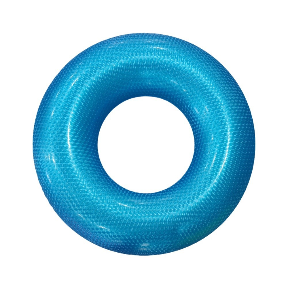 Bouees Gonflables Piscine Rose Et Bleue – Flottant Loisirs Aquatiques Plage Et Piscine