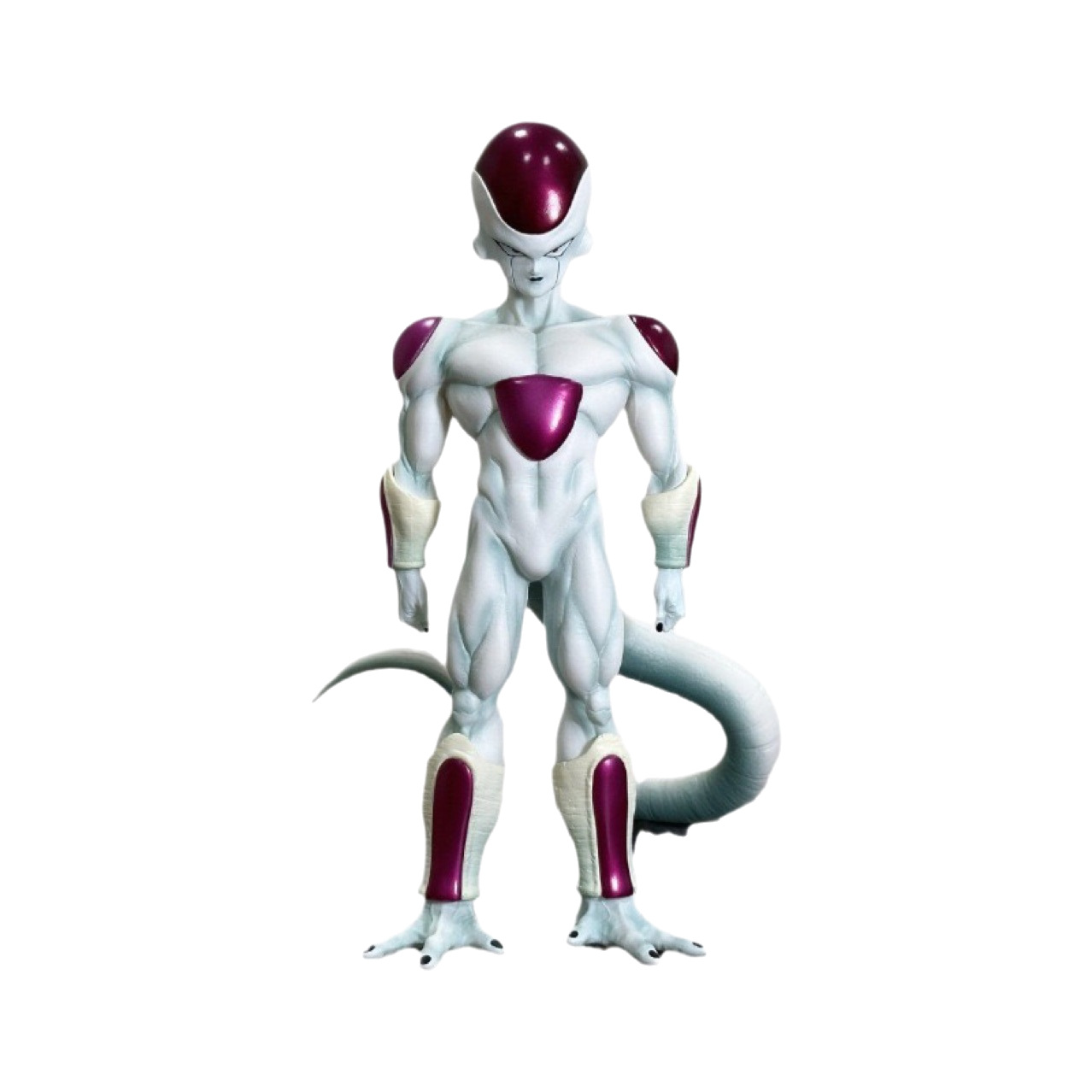 Figurine Freezer Forme Finale Dragon Ball Z 26-30 cm – Objet de Collection PVC
