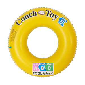 Bouee Gonflable Enfant 70 Cm Swim Ring Piscine – Flottant Natation Confiance Et Securite