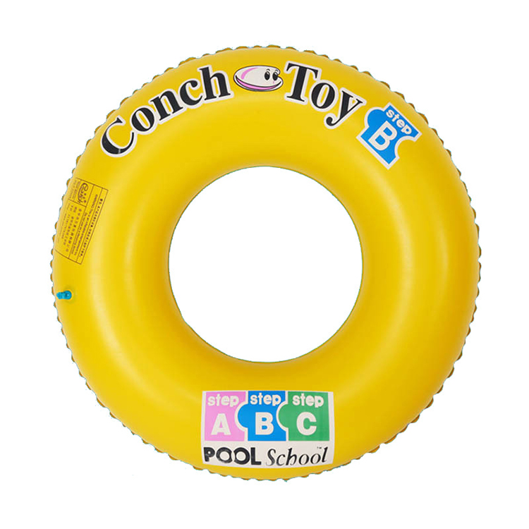 Bouee Gonflable Enfant 70 Cm Swim Ring Piscine – Flottant Natation Confiance Et Securite