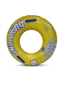 Bouee De Natation Gonflable Summer Step Piscine Enfant – Jouet Flottant Apprentissage Et Loisirs