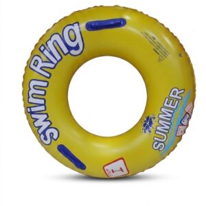 Bouee De Natation Gonflable Summer Step Piscine Enfant – Jouet Flottant Apprentissage Et Loisirs