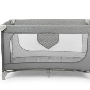 Baby Playpen Lit Cododo et Berceau 2-en-1 BK110 Buraby