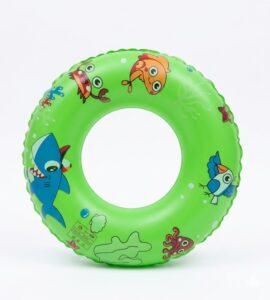 Bouee Gonflable Enfant 60 Cm Piscine Motifs Contes De Fees Fairytales – Swim Ring Flottant
