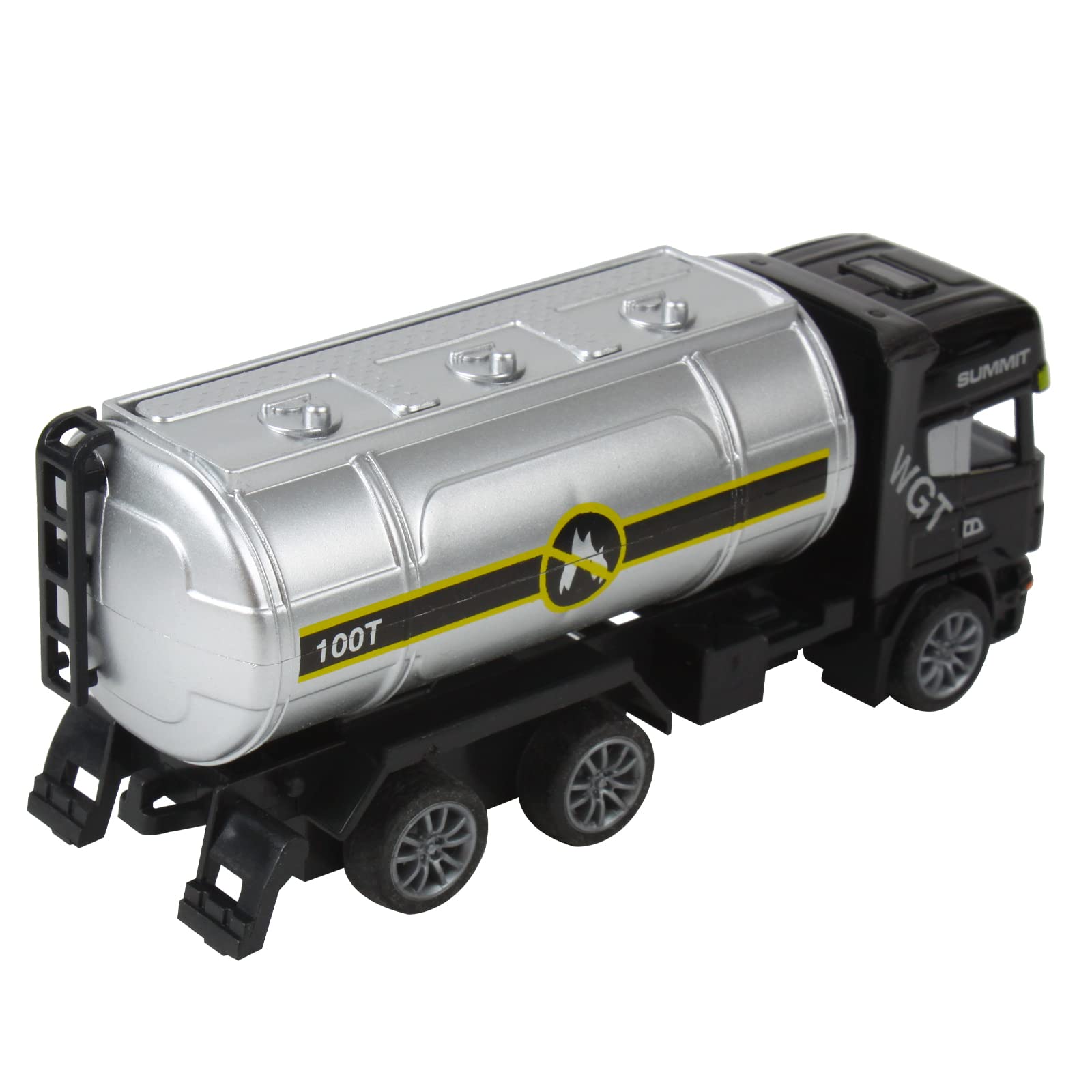WGT Super City Vehicle 1:64 – Véhicule Miniature en Métal Die-Cast