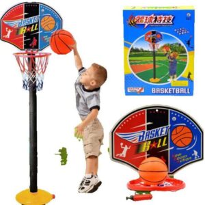Jeu de Basketball Topps Sports Game pour Enfants