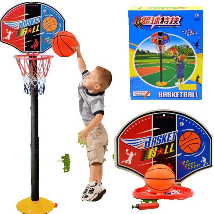 Jeu de Basketball Topps Sports Game pour Enfants