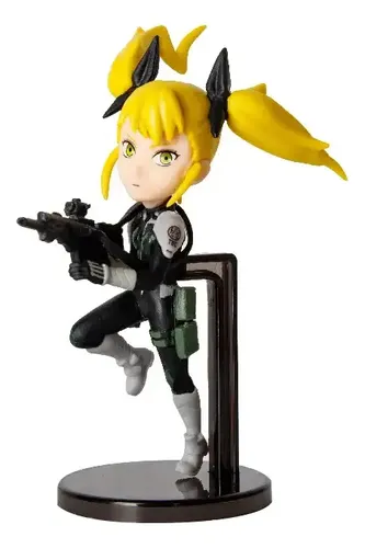Figurine Kaiju No. 8 World Collectible Figure Vol.4 – Figurine PVC de Collection