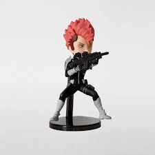 Figurine Kaiju No. 8 World Collectible Figure Vol.4 – Figurine PVC de Collection