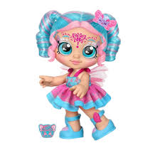 Poupées Kindi Kids Dress Up Magic Jessicake Fée – Figurines Collection