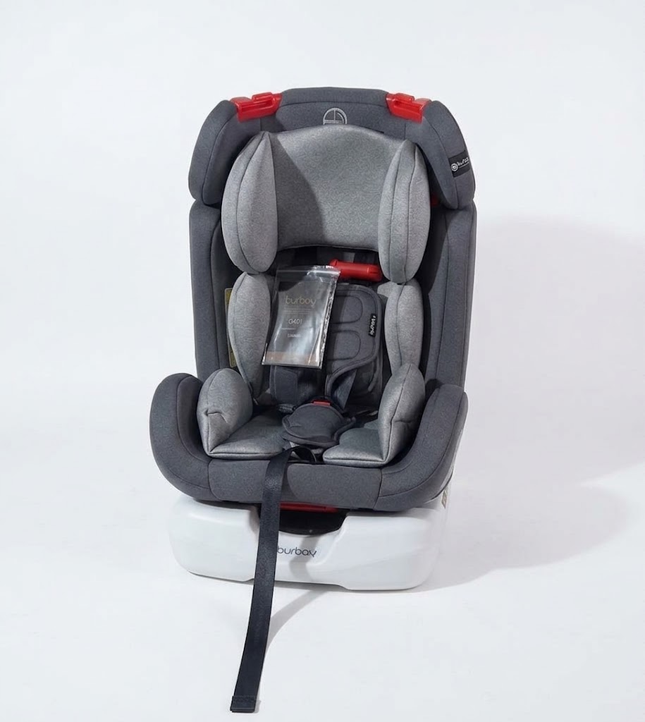 Siège Auto Burbay Isofix | G401
