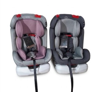 Siège Auto Burbay Isofix | G401