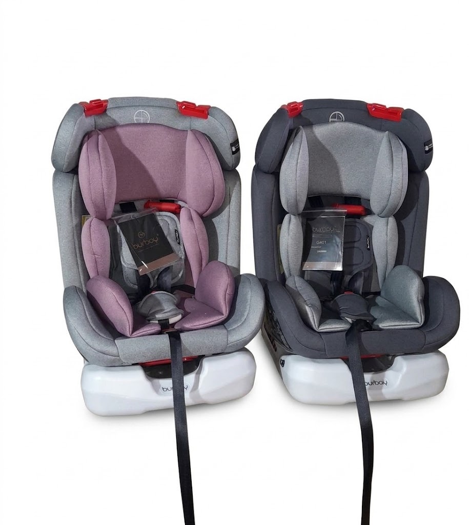 Siège Auto Burbay Isofix | G401