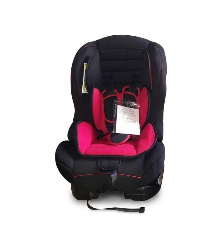 Siège Auto Bébé Burbay avec Harnais | X-YY02