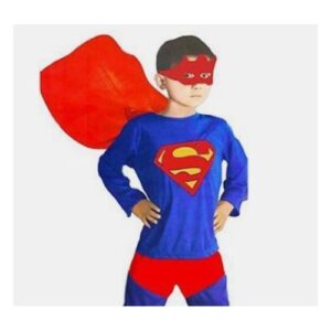 Déguisement Superman Enfant