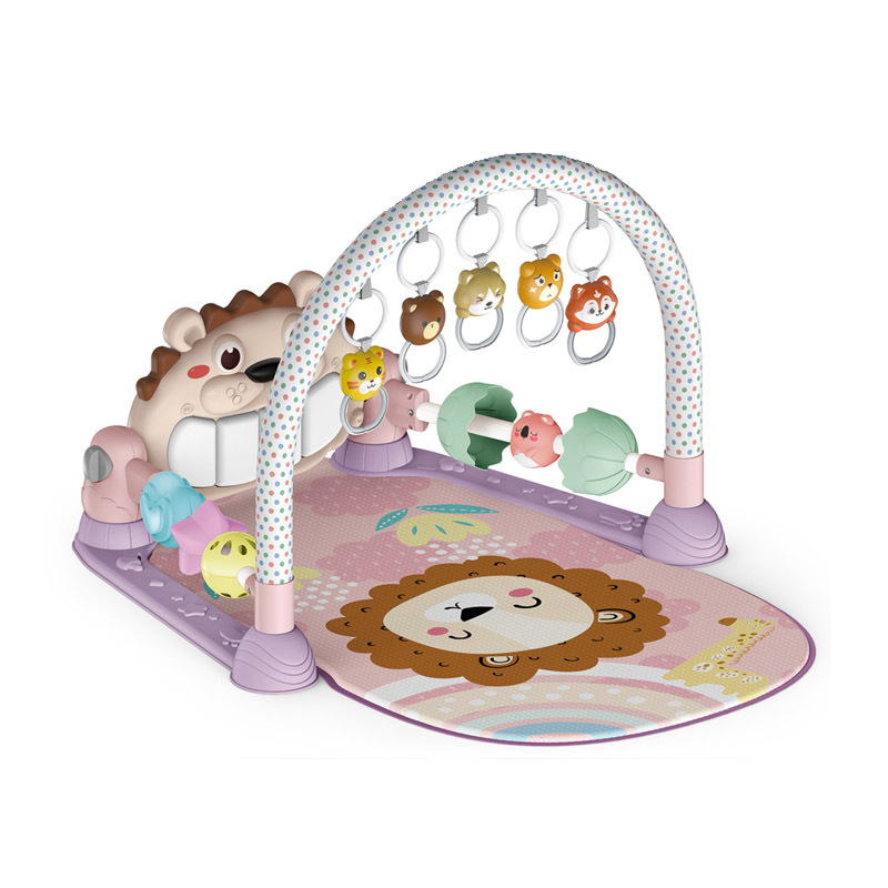 Tapis d'Éveil Musical Piano | YK7001