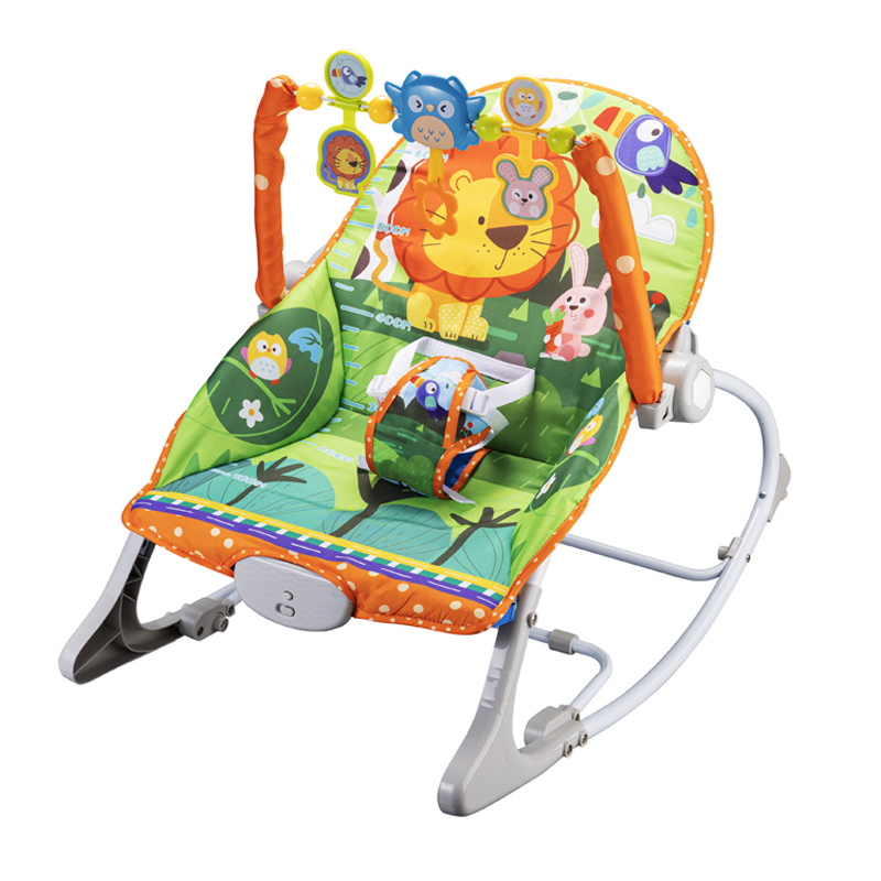 Transat Bébé Huanger | HE0654 + livraison gratuite