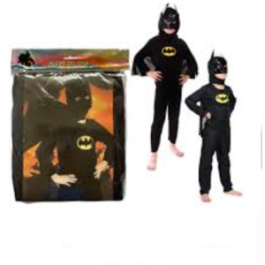 Déguisement Batman Enfant 3 Pièces | 2144-20
