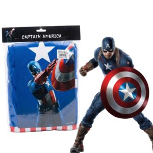 Déguisement Captain America Enfant